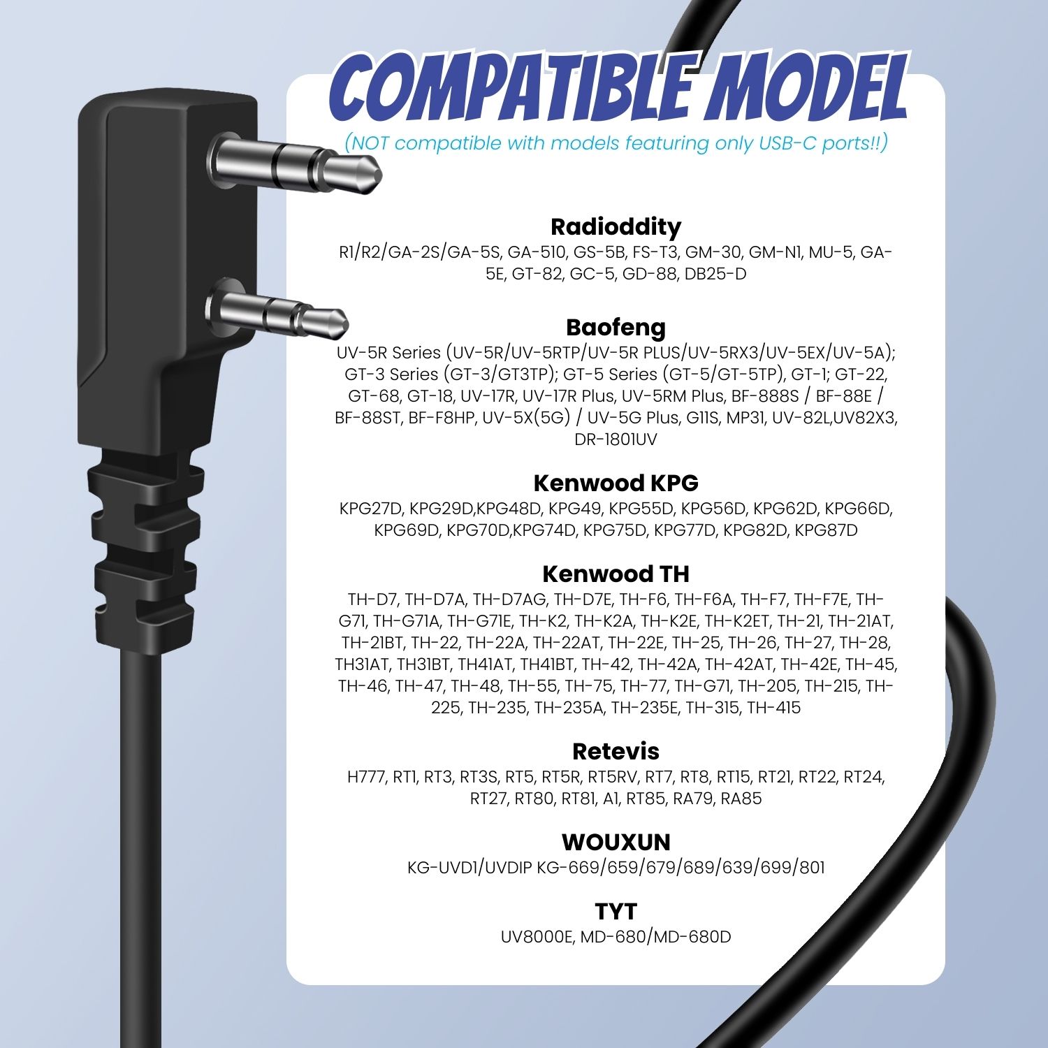 Convenient Setup: Most computers install the FTDI drivers automatically unless automatic driver updates are disabled. If your computer does not install the driver, you can manually install the latest VCP drivers directly from FTDI(download online)
