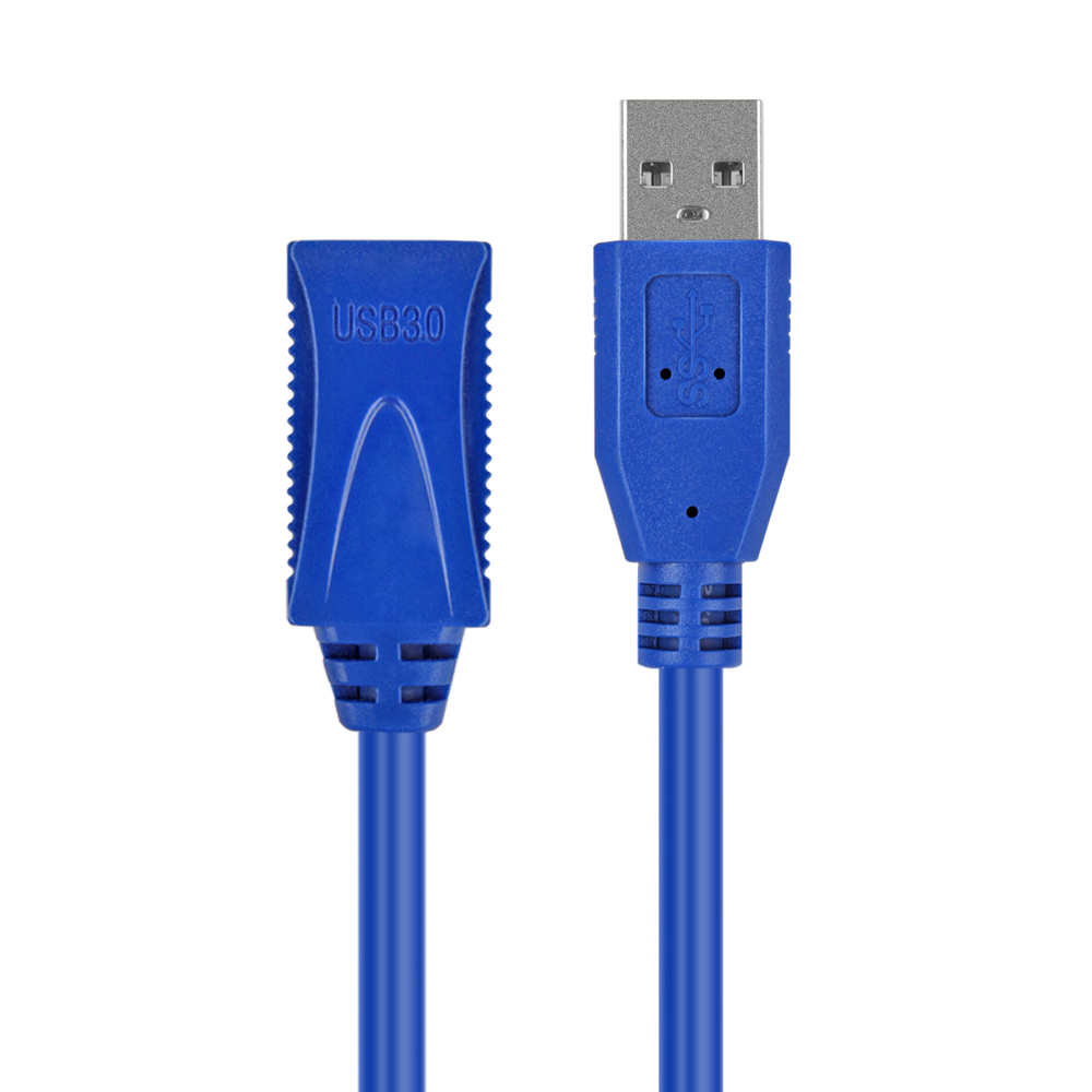 USB 3.0 Extension Cable Type A Male to Female Adapter ...