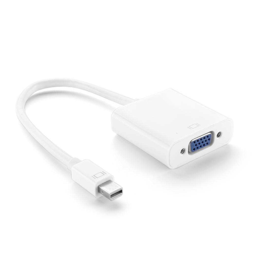 Thunderbolt 2 VGA. Thunderbolt p5000.