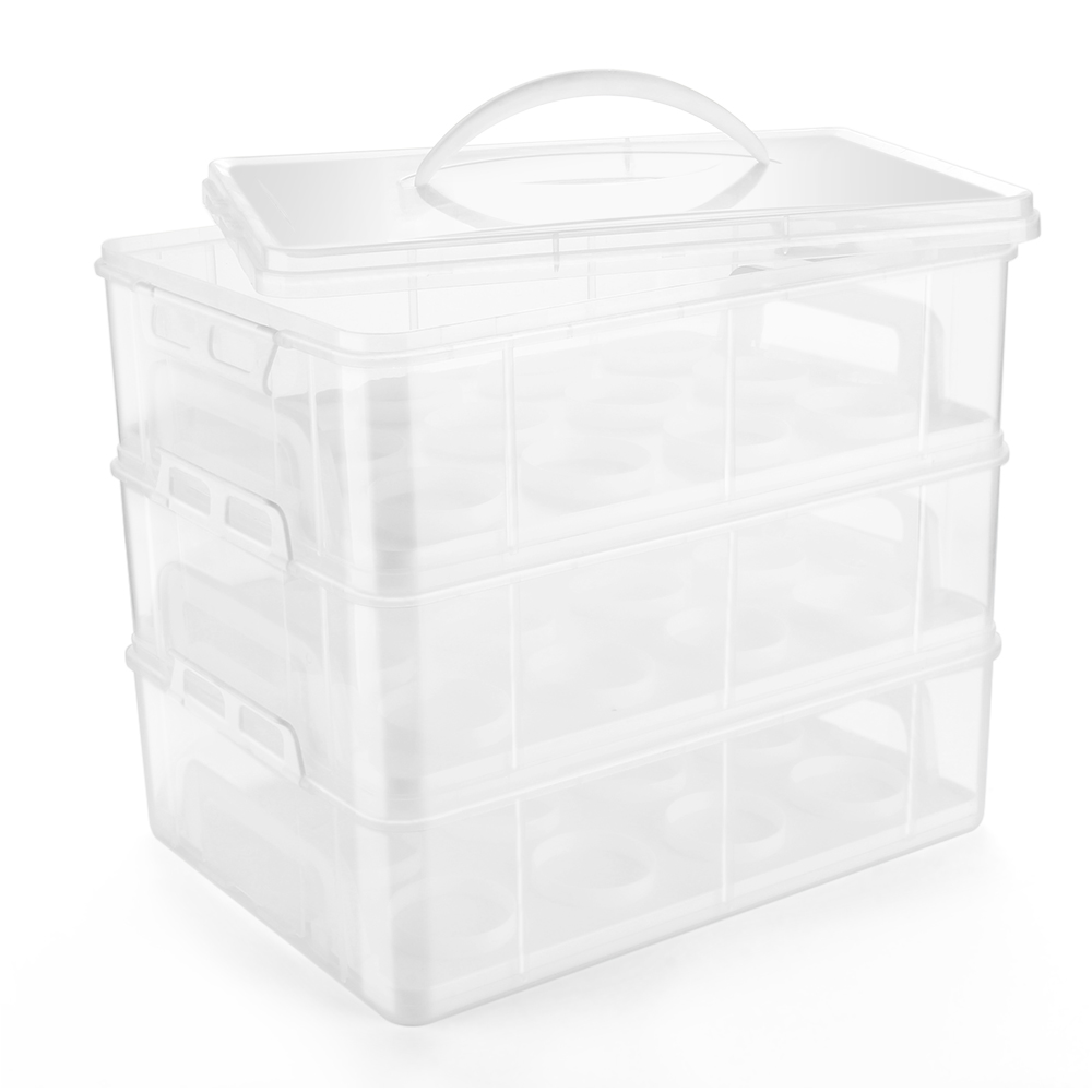 3 tier plastic storage boxes firstclass service