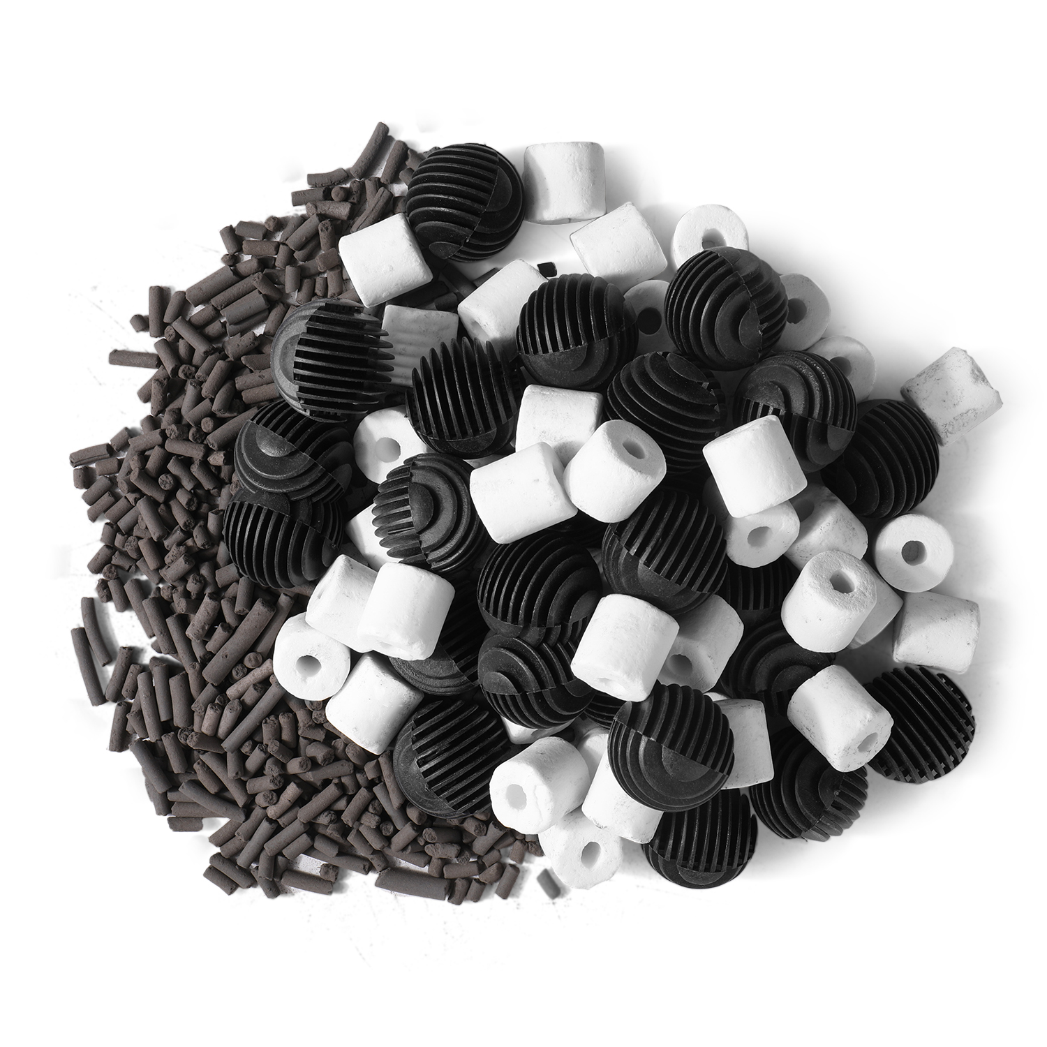 Aquarium Canister Filter Media Biological Fish Tank Filtration Biomedia