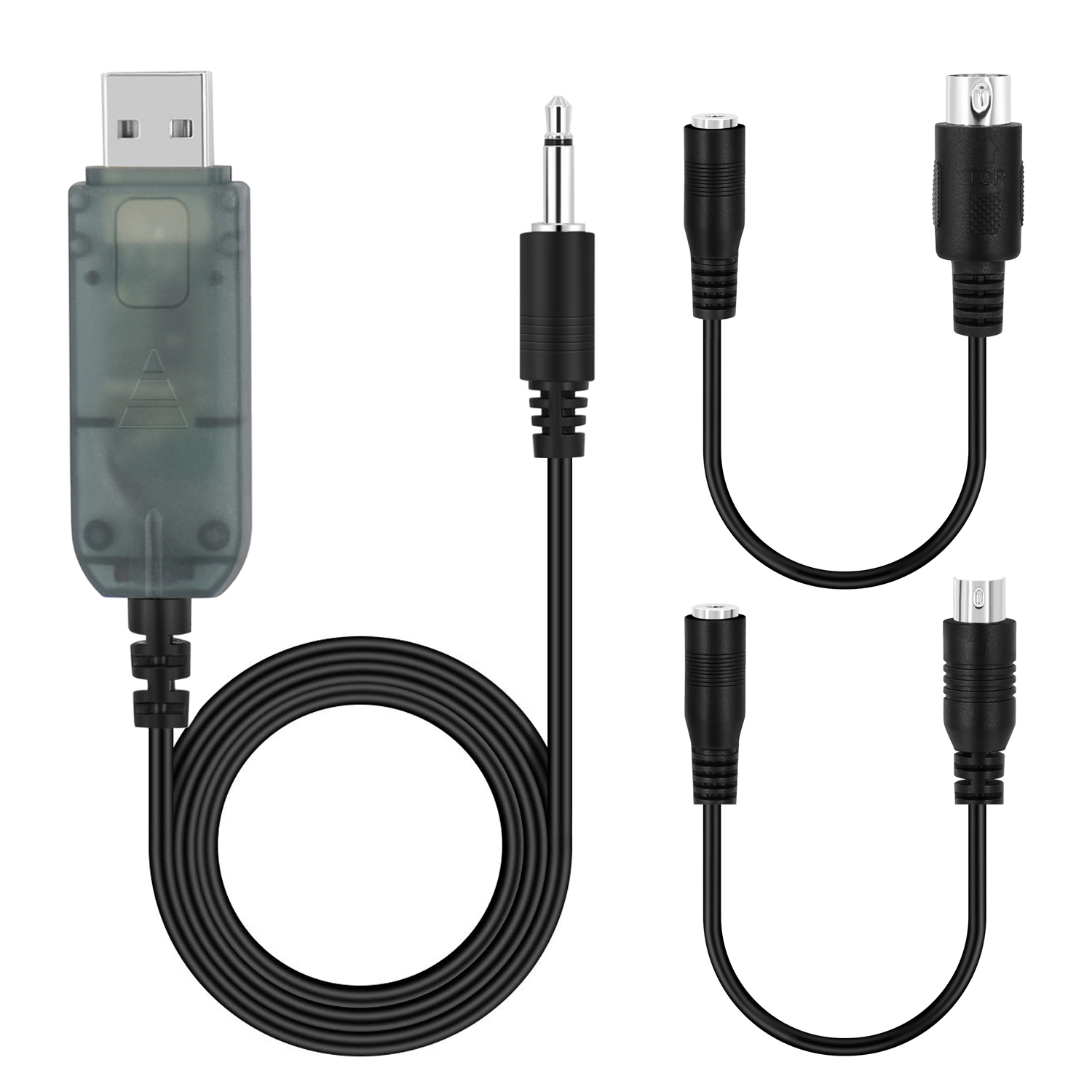 USB Interface Compatible - Plug and play operation on most devices, Windows 98/98se, NT, XP, Vista, Windows 7, 8, and Windows 10. Note: If your computer or USB 2.0 port does not recognize the USB when pugged in, please search for a Flysky SM100 driver download