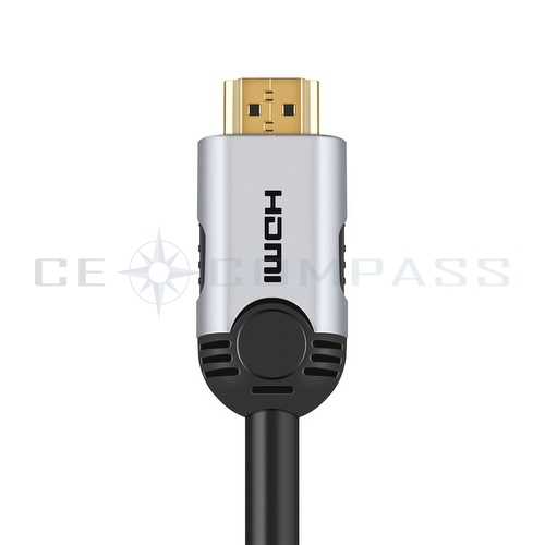 ULTRA PREMIUM 35 FT HDMI 1.3 GOLD CABLE PS3 HDTV 1080P  