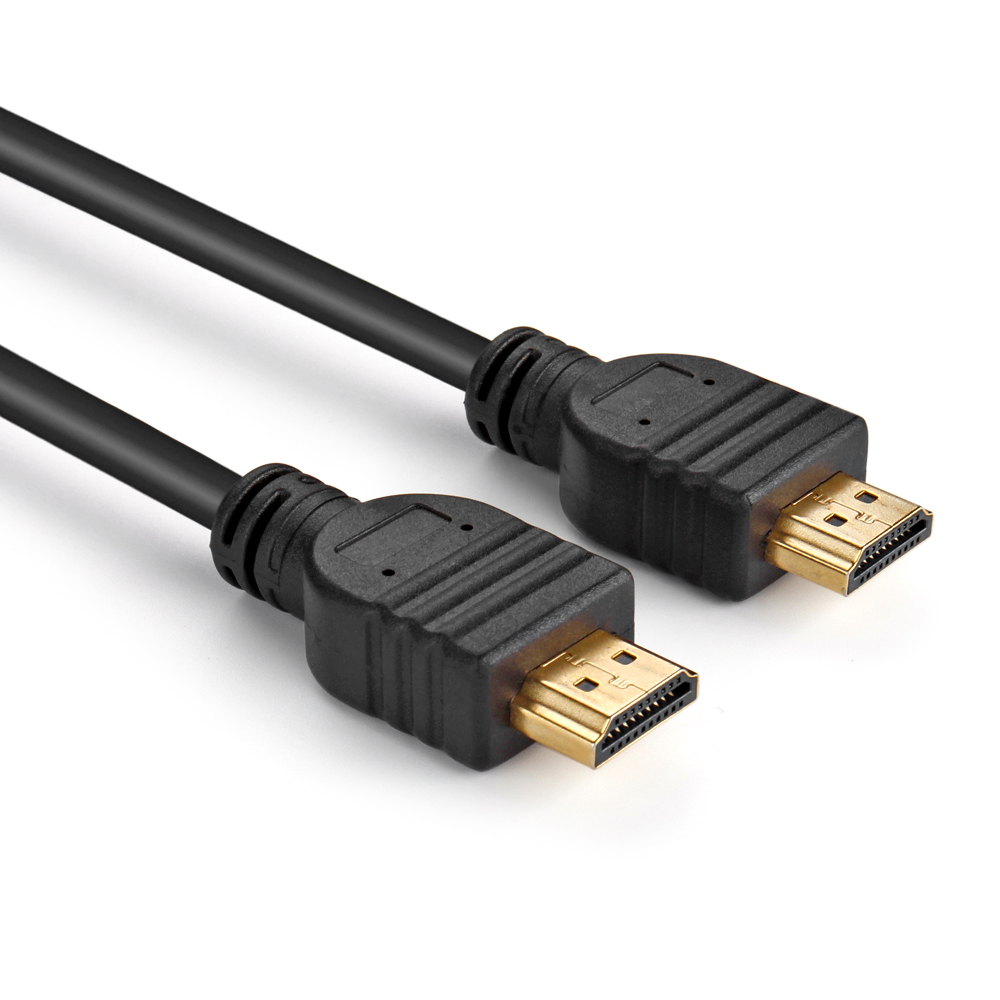 Meet the latest HDMI 2.0 standards: 4K video at 50/60(2160p), Full HD 1080p (up to 240 Hz), QHD 1440p (up to 144 Hz), 32 audio channels, 1536kHz audio sample frequency, 48 bit/px color depth, HDR & Dolby Vision, HDCP 2.2, Dual video stream, Multi audio stream, Wide angle 21:9 aspect ratio, , Dolby True HD 7.1 audio and Hot plugging