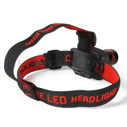 product information product introduction the led headlamp offers focus 