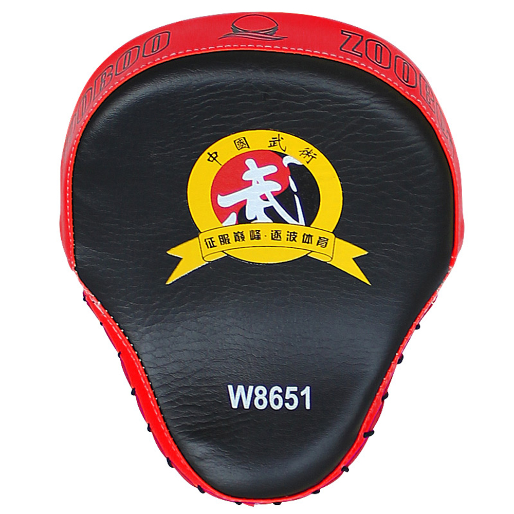 Punching Mitts Pad Target Training Glove for Martial Arts Taekwondo