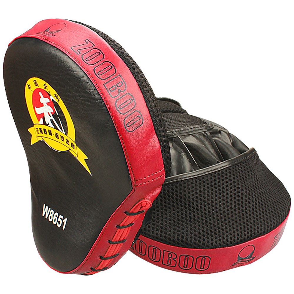 Punching Mitts Pad Target Training Glove for Martial Arts Taekwondo Karate Muay Thai UFC MMA Sanda Drill PU Leather Flexzion Boxing Focus Mitt Punching Mitts Pad Target Training Glove for Martial Arts Taekwondo Karate Muay Thai UFC MMA Sanda Drill PU Leather Flexzion Boxing Focus Mitt