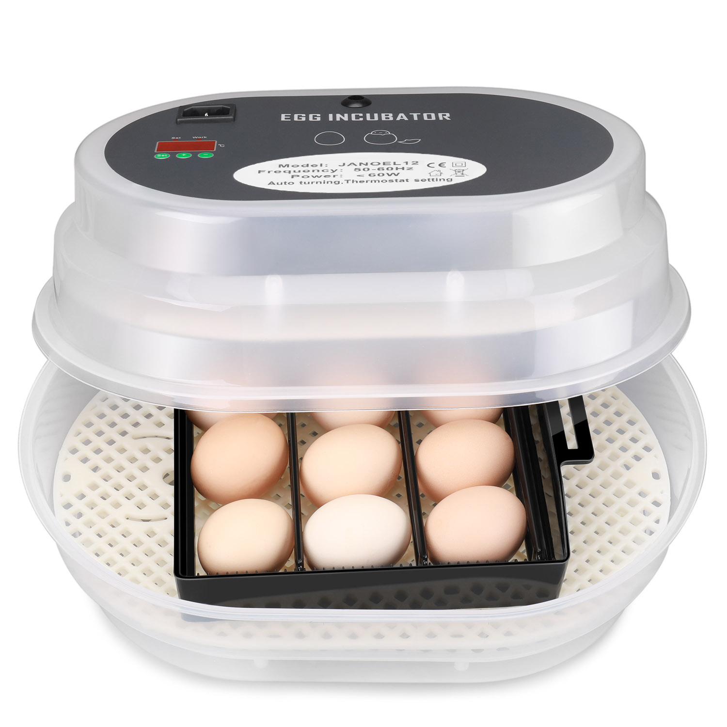 ebay egg incubator