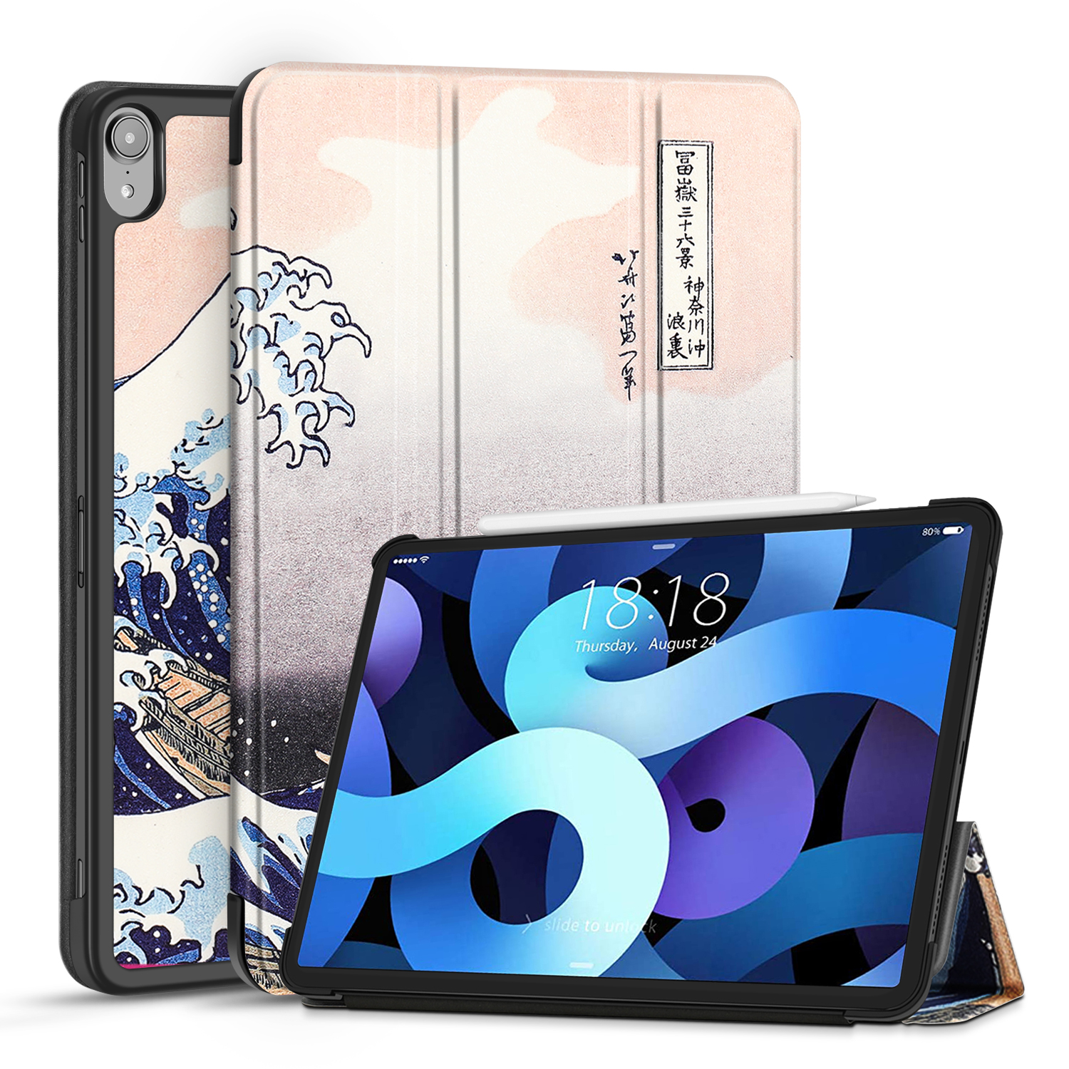 Amazon.com: Supveco Case for iPad Air 11 Inch (M3 2025/M2