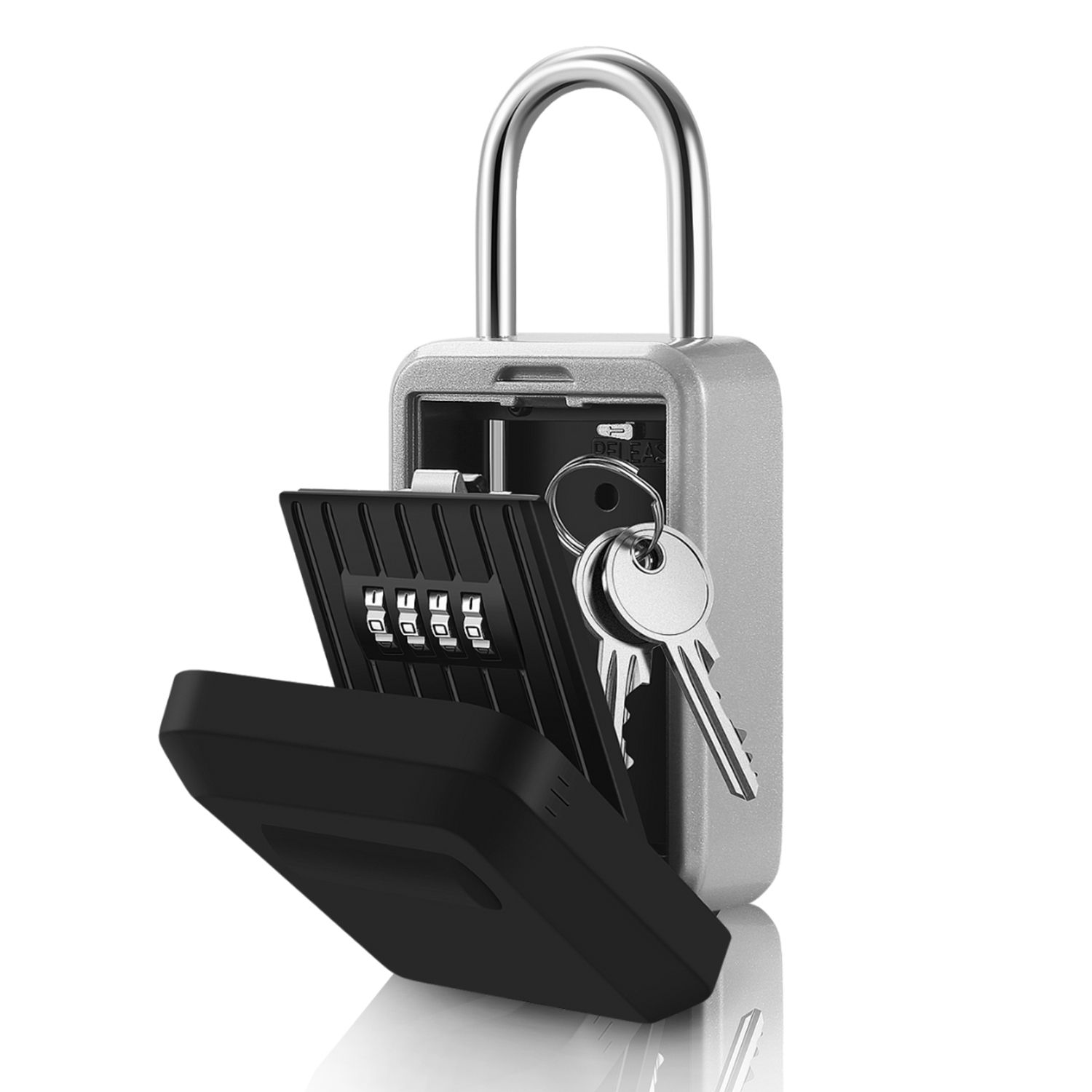 Лото бокс. Шлюз в боксе. Франция. Замок для ящика. Ящик supreme.