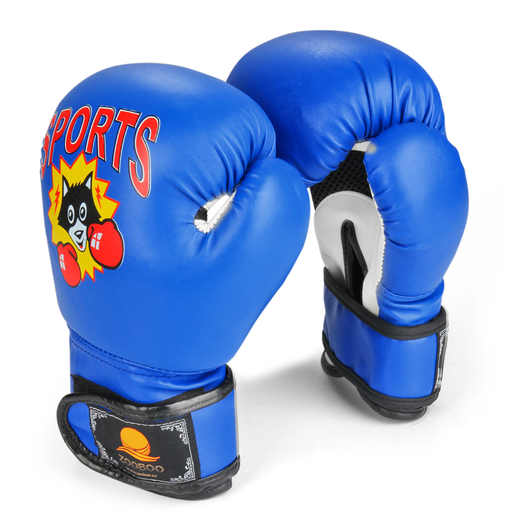 youth boxing gloves 6 oz
