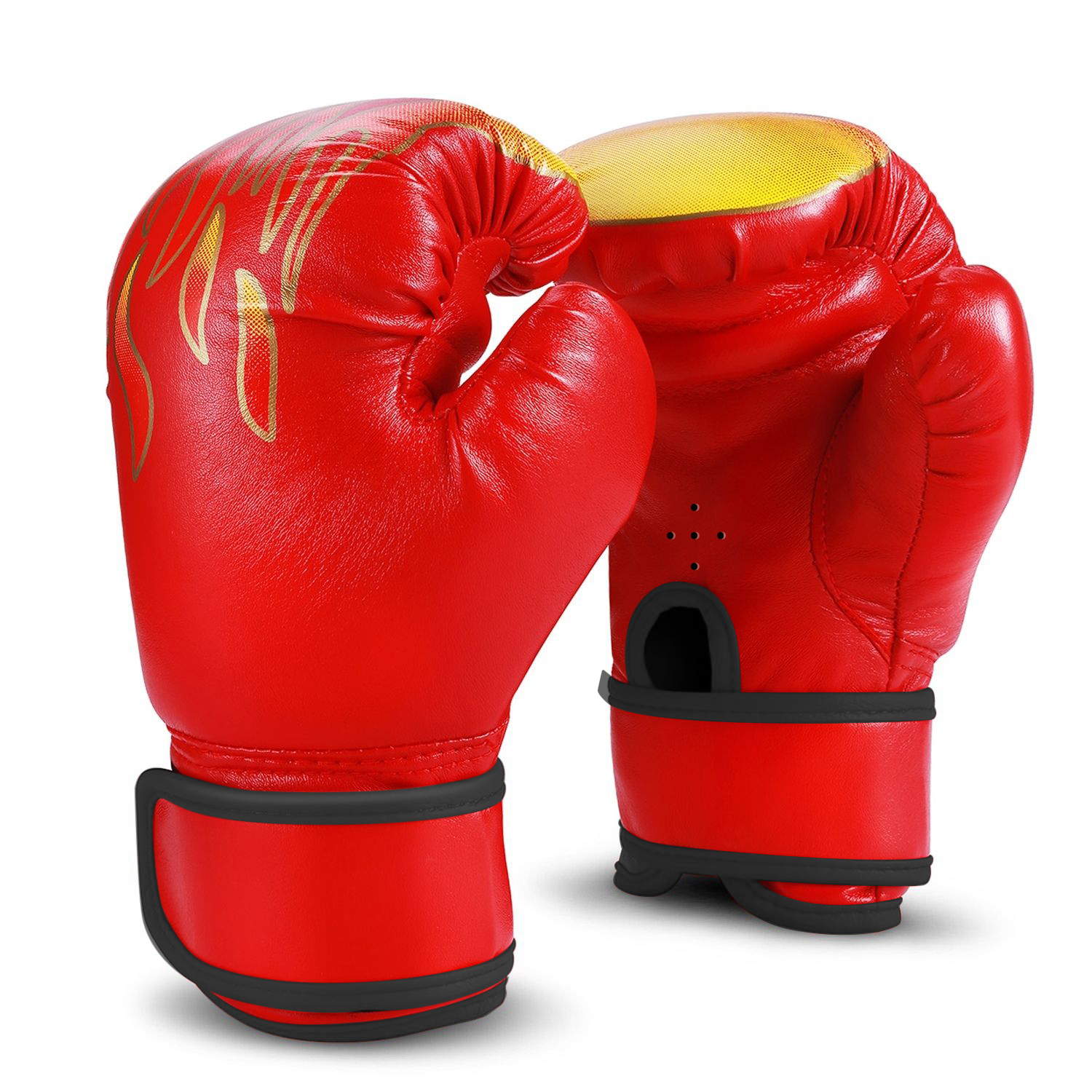 boxing gloves wrist support