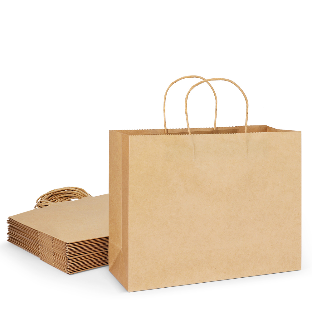 paper gift bags bulk