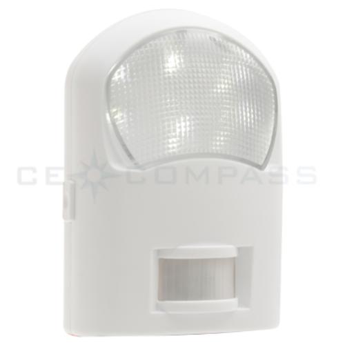 Wireless LED Motion Detector Sensor Night Light Lamp  