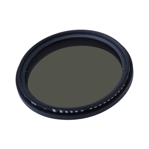 67mm Fader ND Filter Adjustable Variable ND2 to ND400