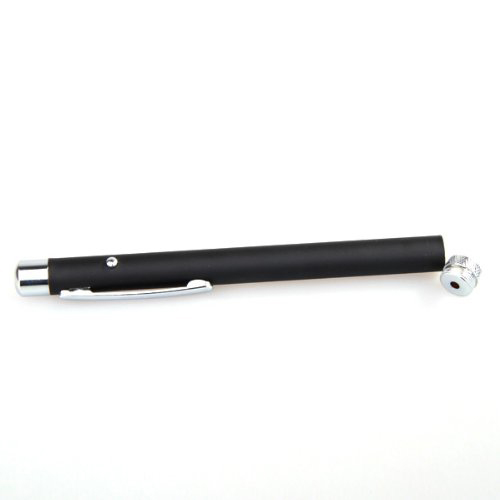 5MW High Power Red Beam Laser Pointer Pen  