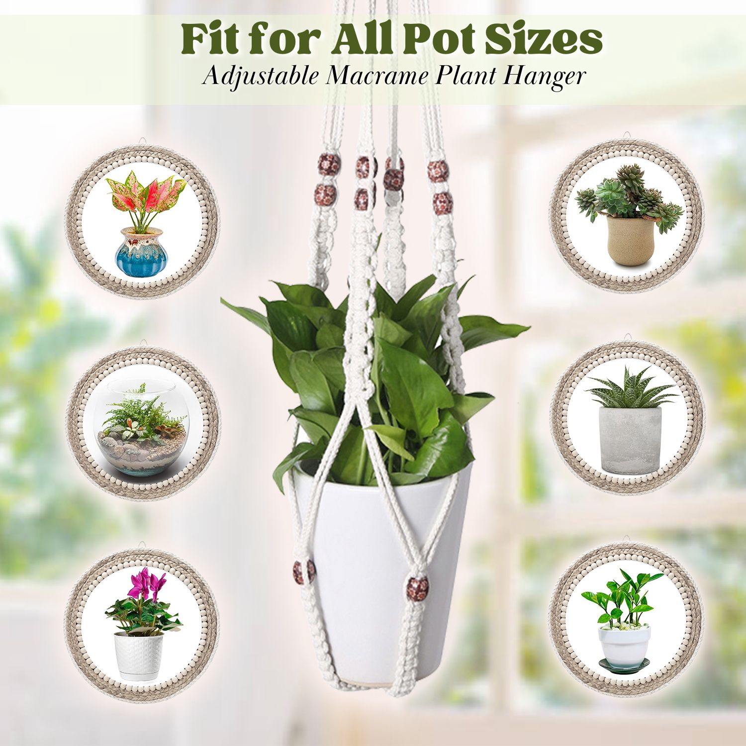 artificial fiddle leaf fig plant Artificial Fiddle Leaf Fig Plant main image 1