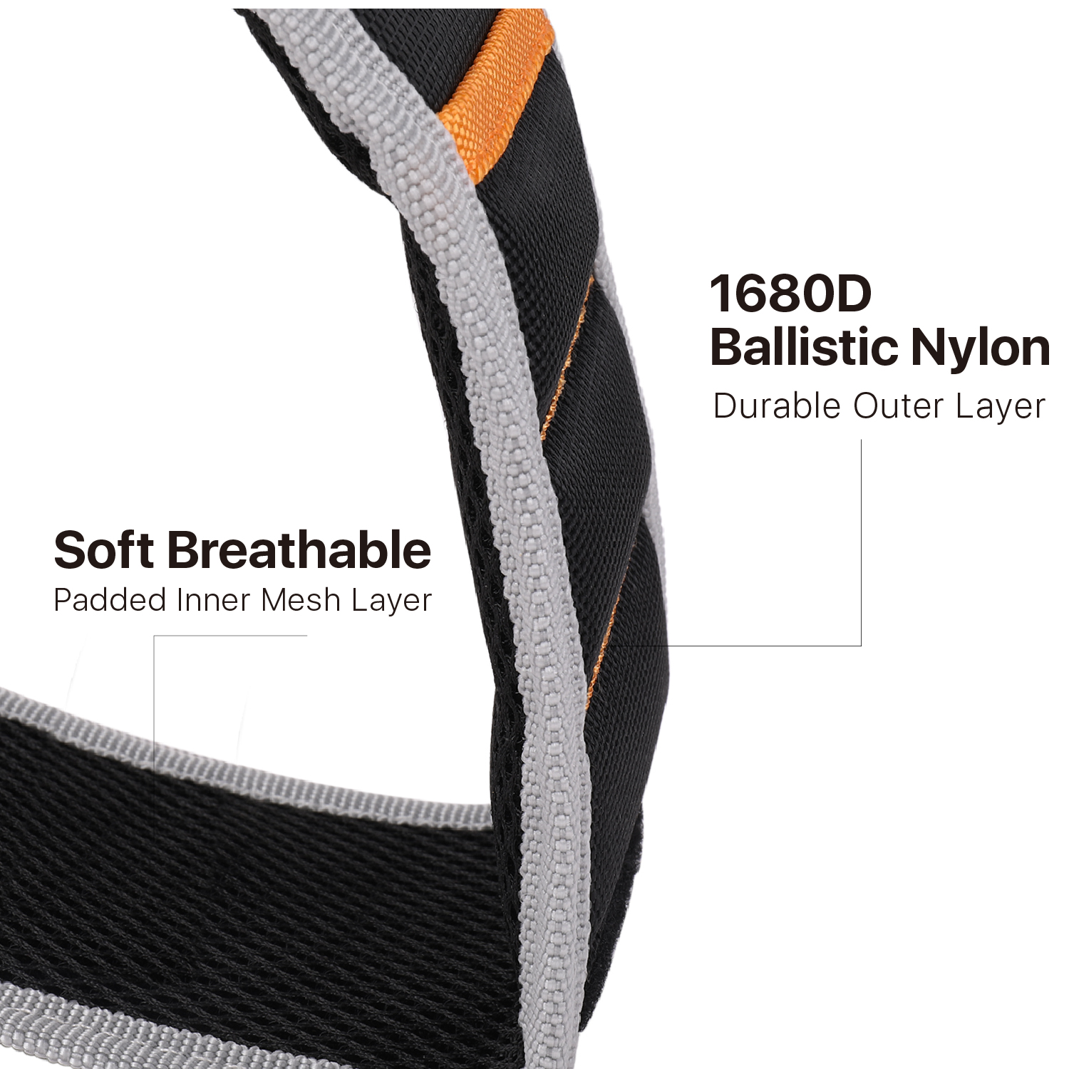 Versatile And Multipurpose - Magnetic tool wristbands don't always have to be worn on a wrist. If you are working on a ladder, consider wrapping the wristband around a rung as a way of keeping metal objects in place. You can also attach to your belt or leg. Even unwrapped and laid out flat like a magnetic tray