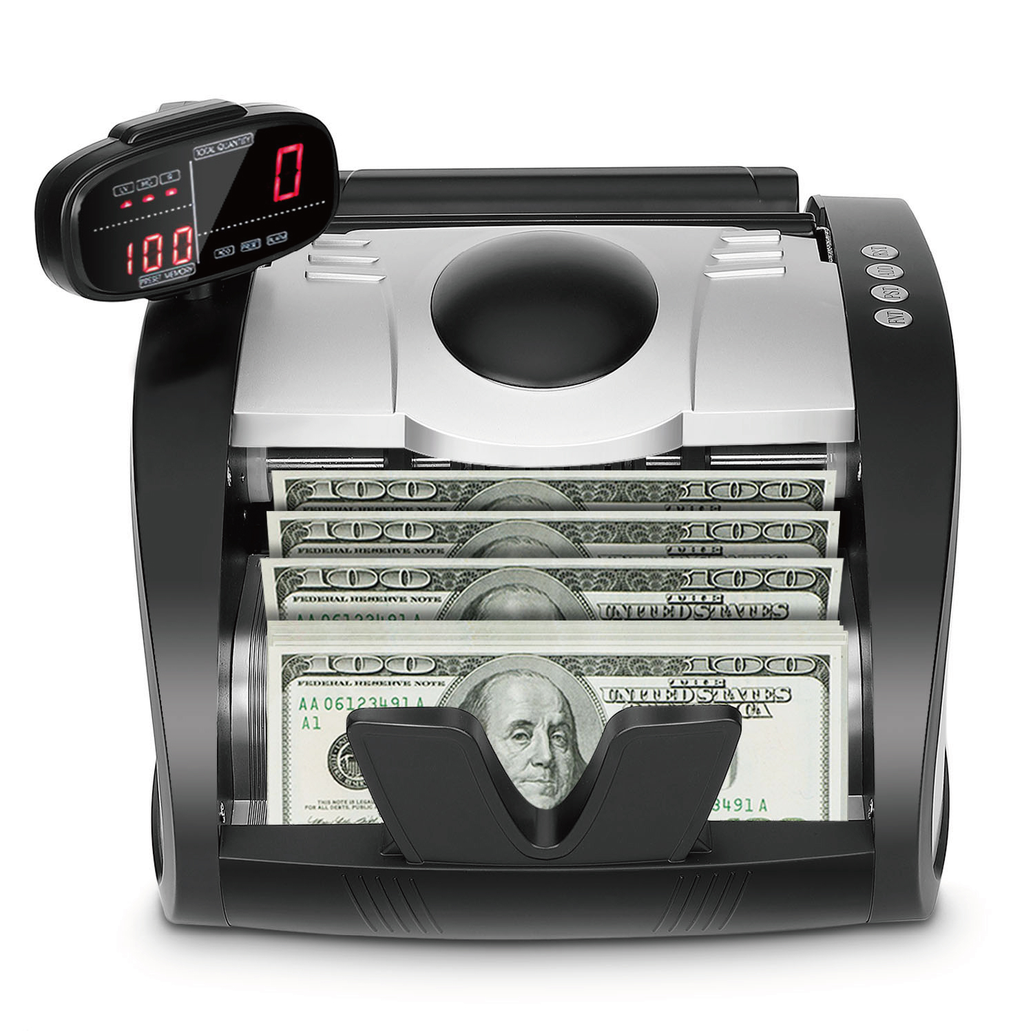 Can Slot Machines Detect Counterfeit Money