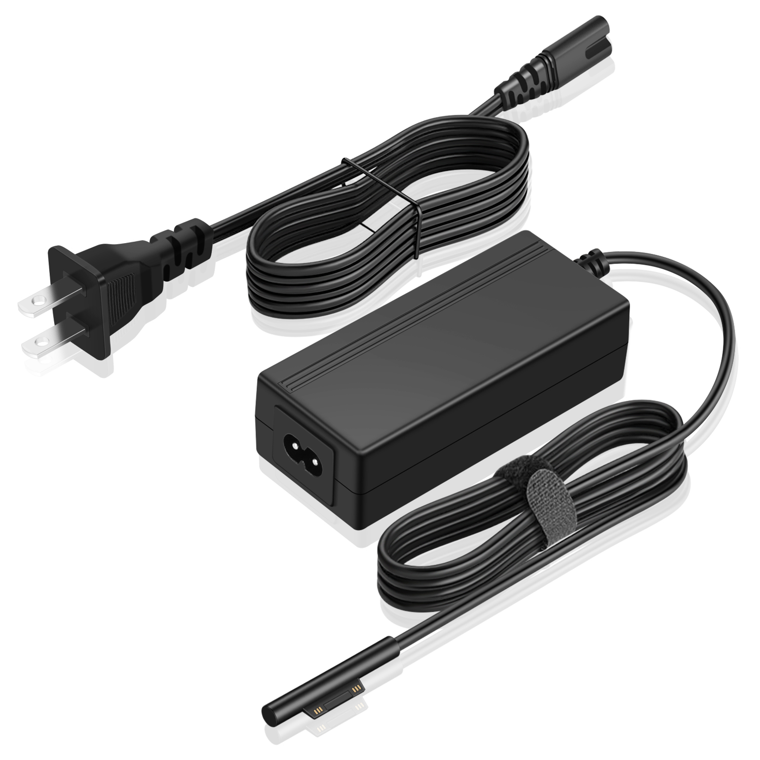 12v 2 58a Ac Charger Adapter Power Supply For Microsoft Surface