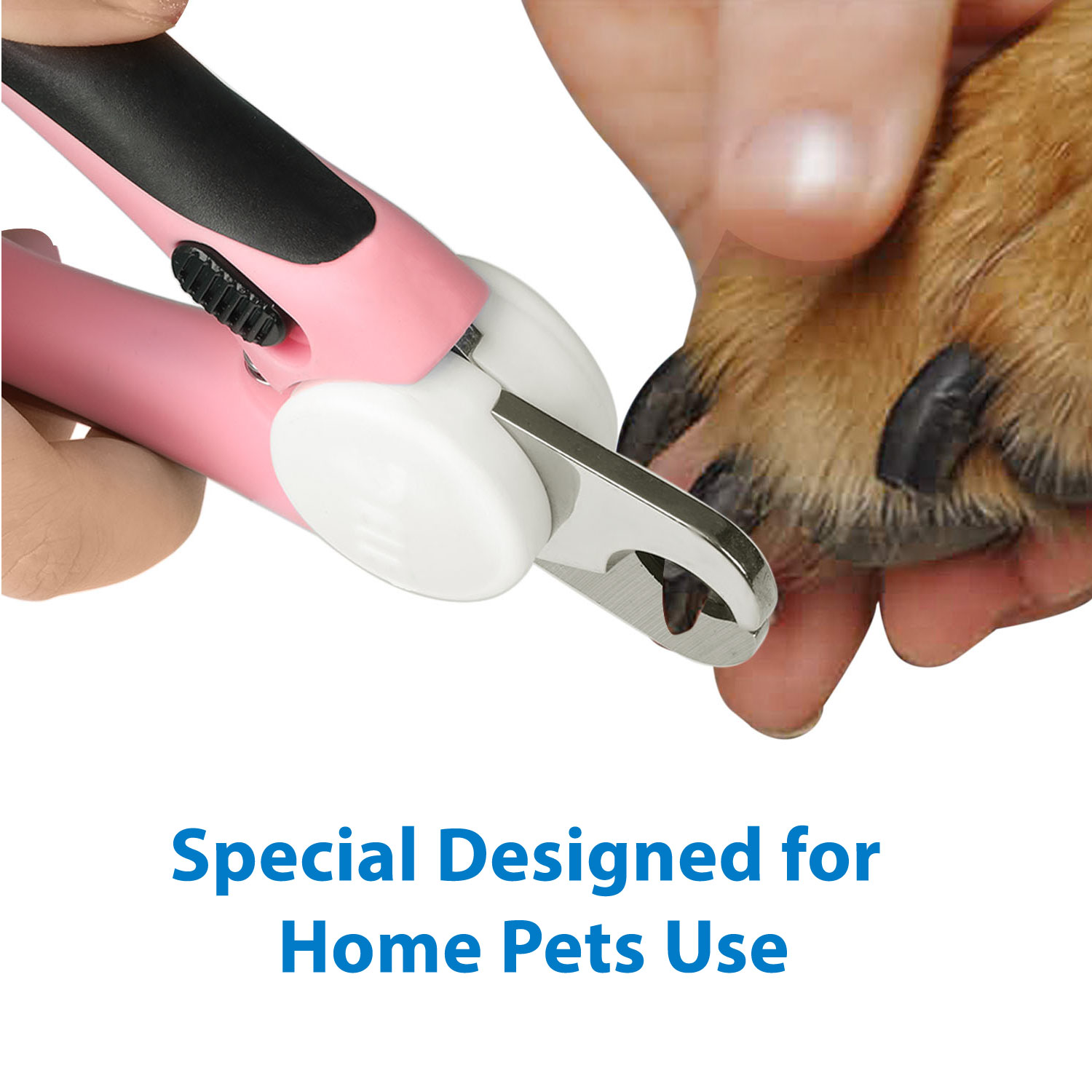 Dog Nail Clipper Pet Cat Toe Claw Trimmer for Small