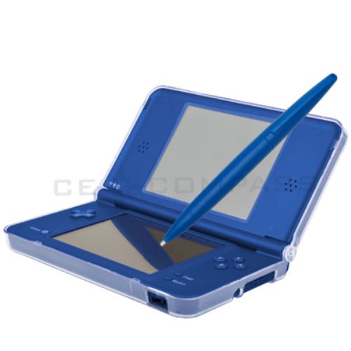 Blue Stylus Touch Screen Pen For Nintendo NDSi DSi XL  