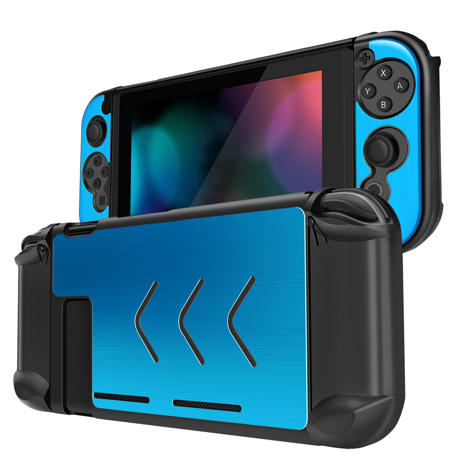 hard shell switch case