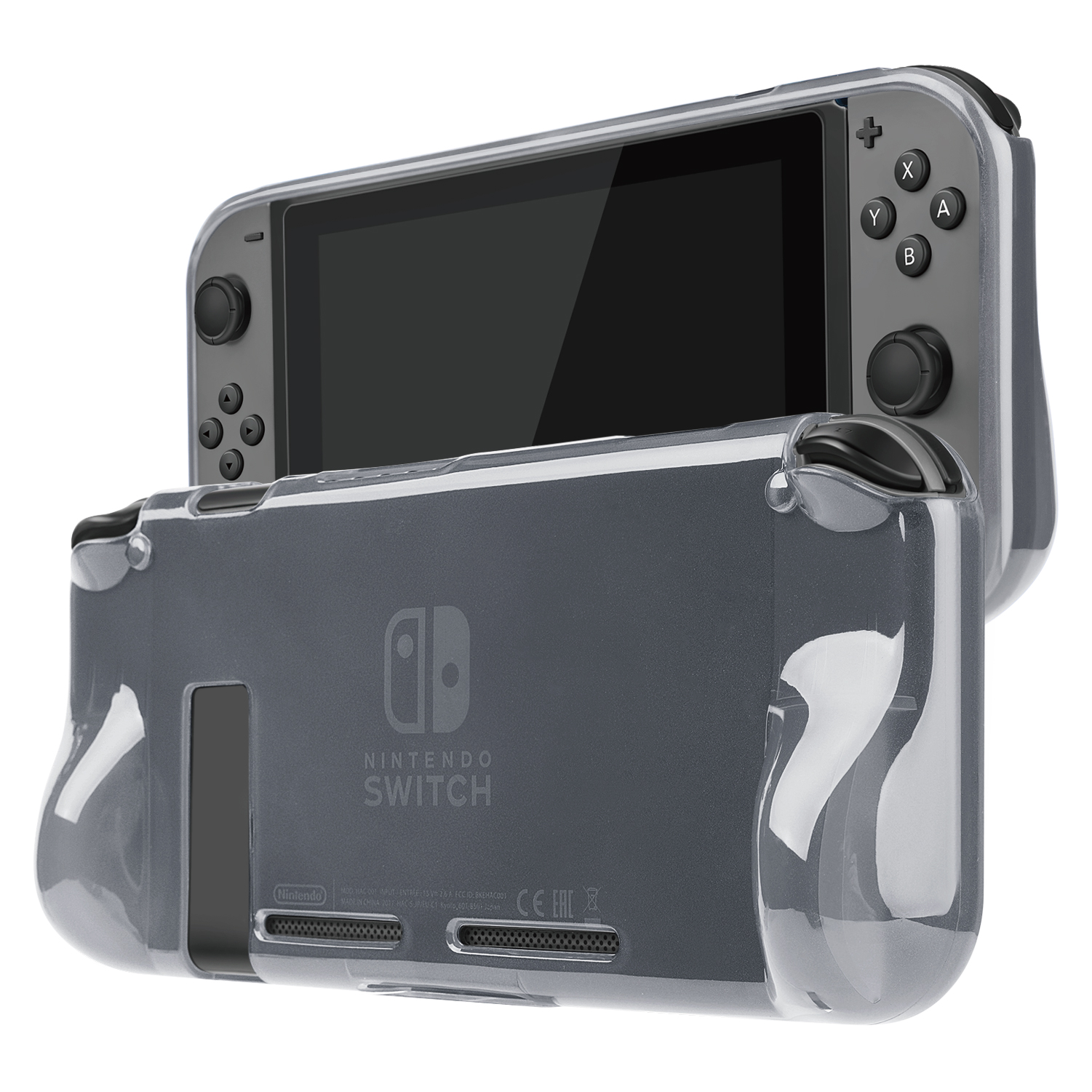 nintendo switch case for console