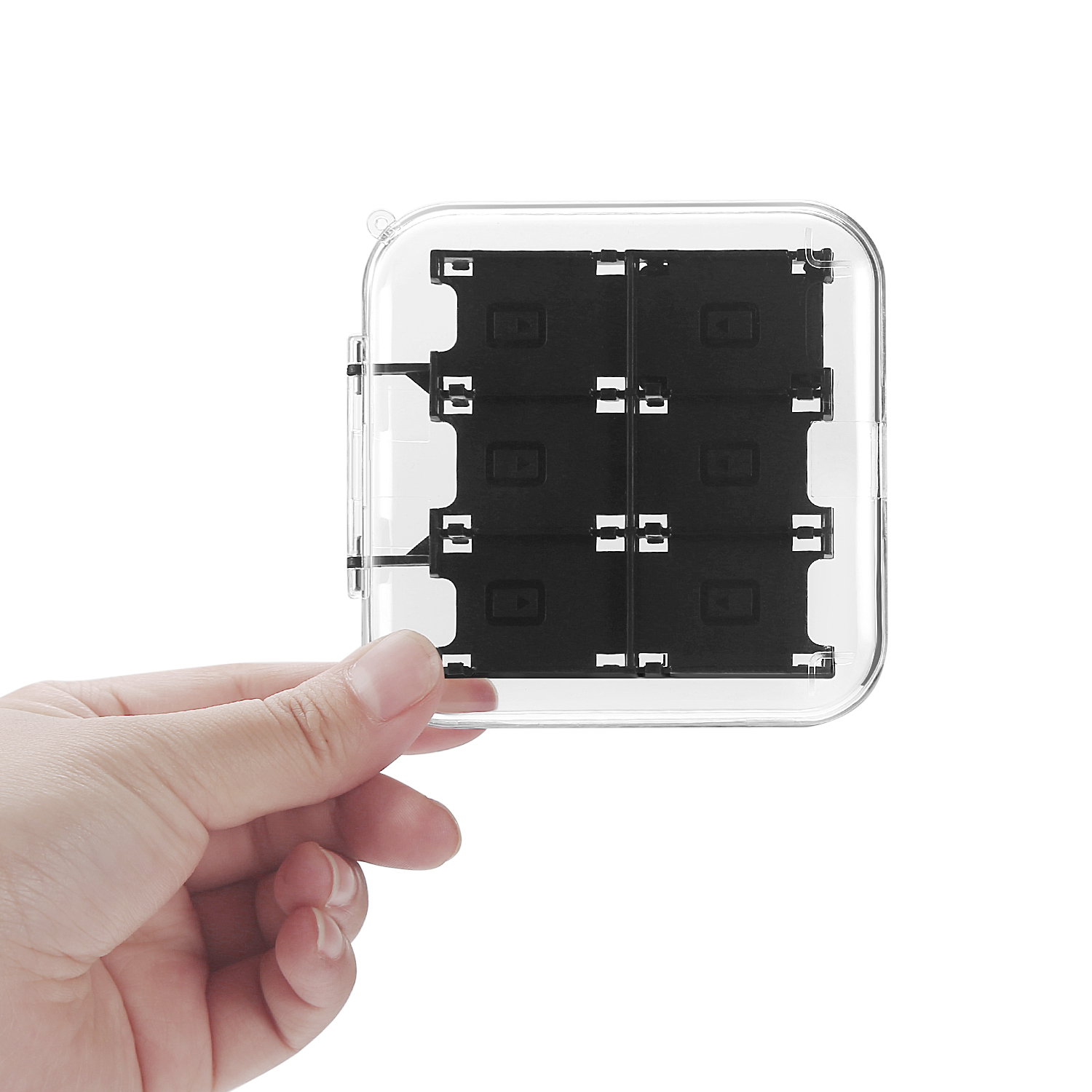 switch lite memory card slot