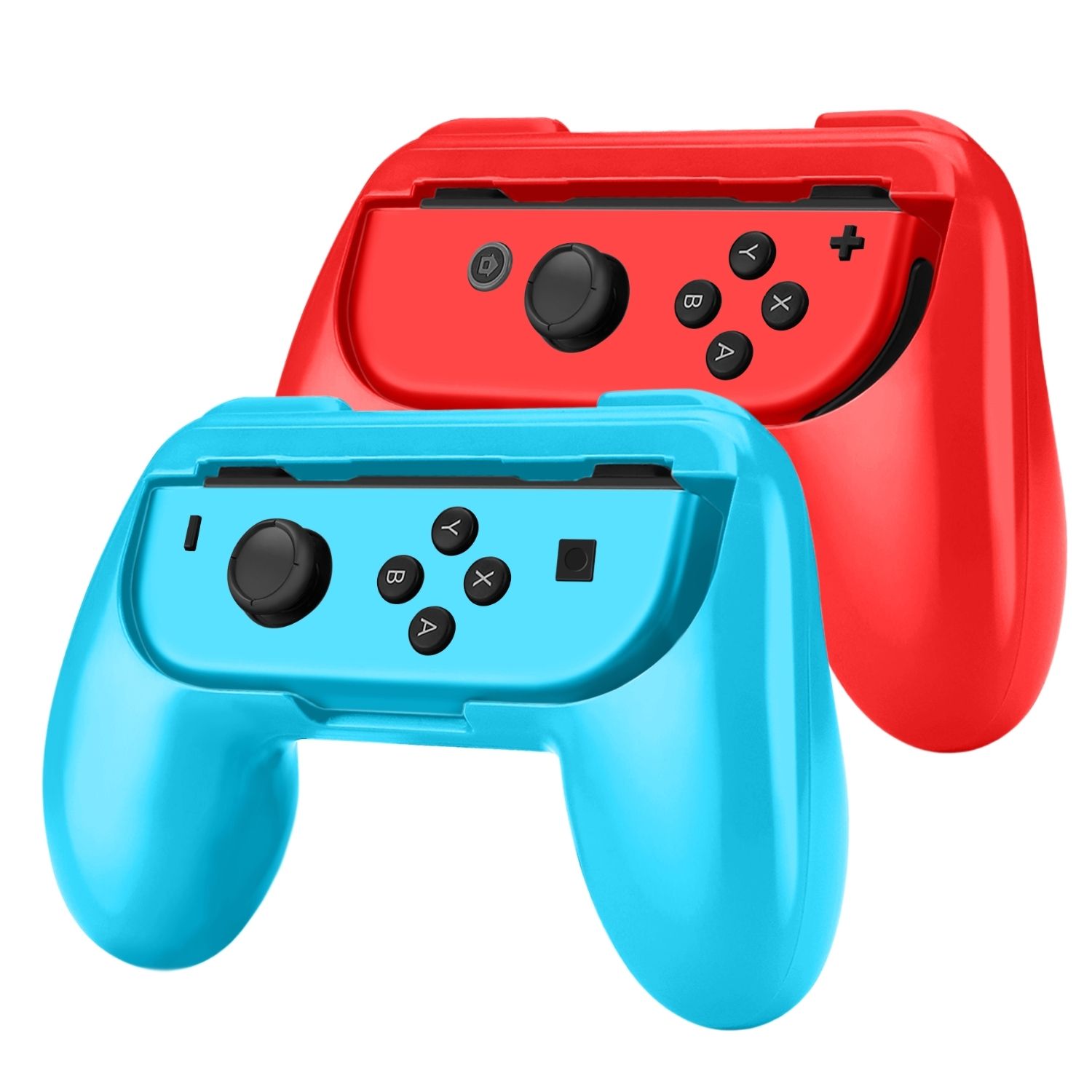 Nintendo Switch Joy-Con Grip Comfort 
