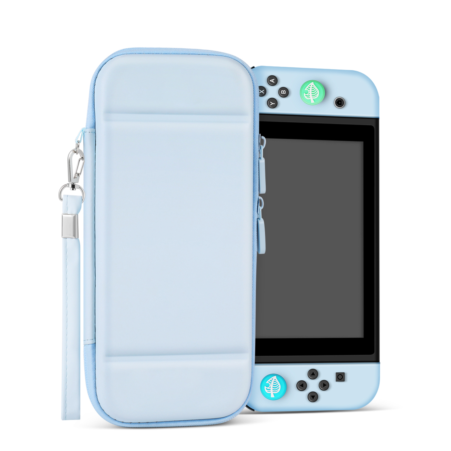 Carrying Case For Nintendo Switch - Easy Carry Switch OLED Slim