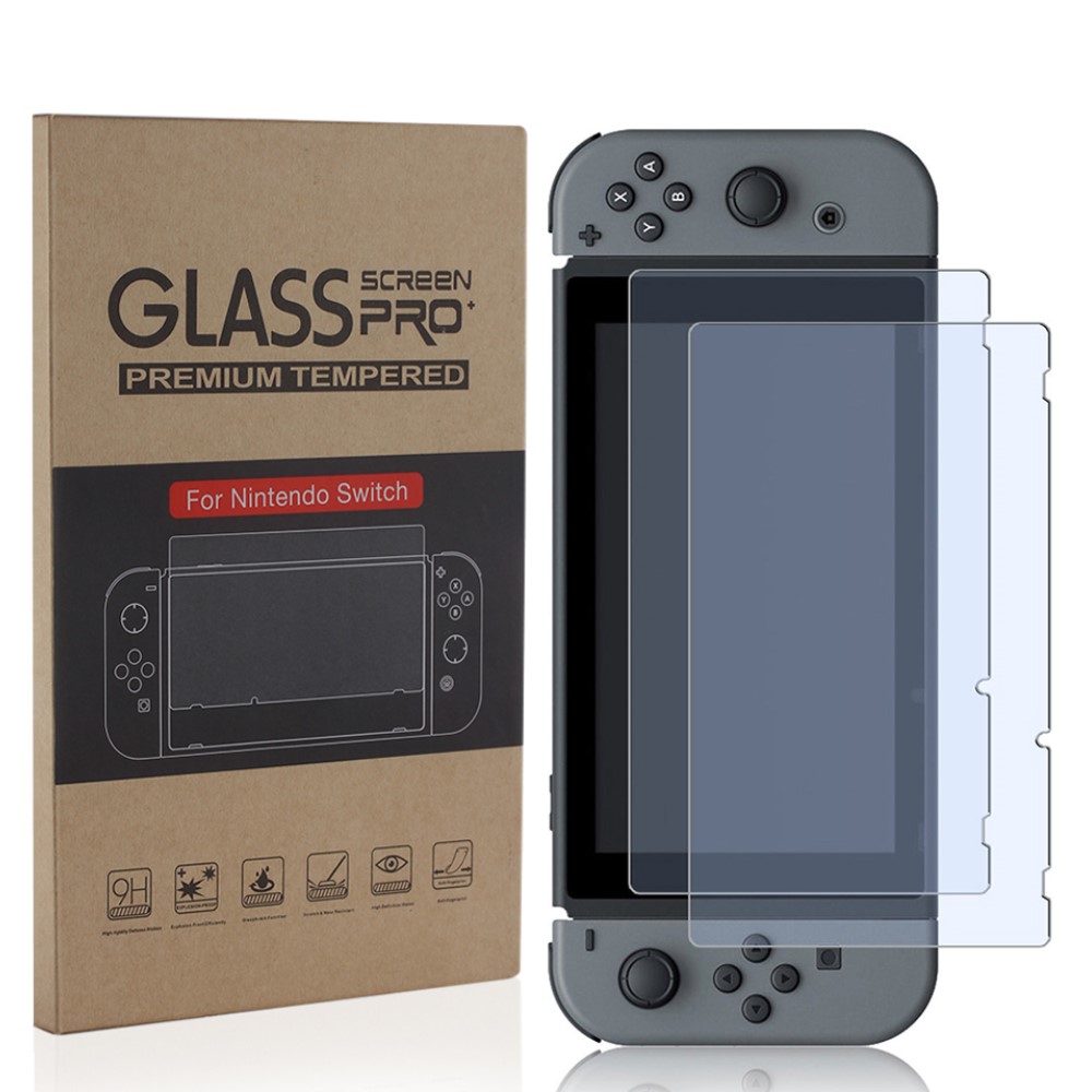 ebay nintendo switch screen protector