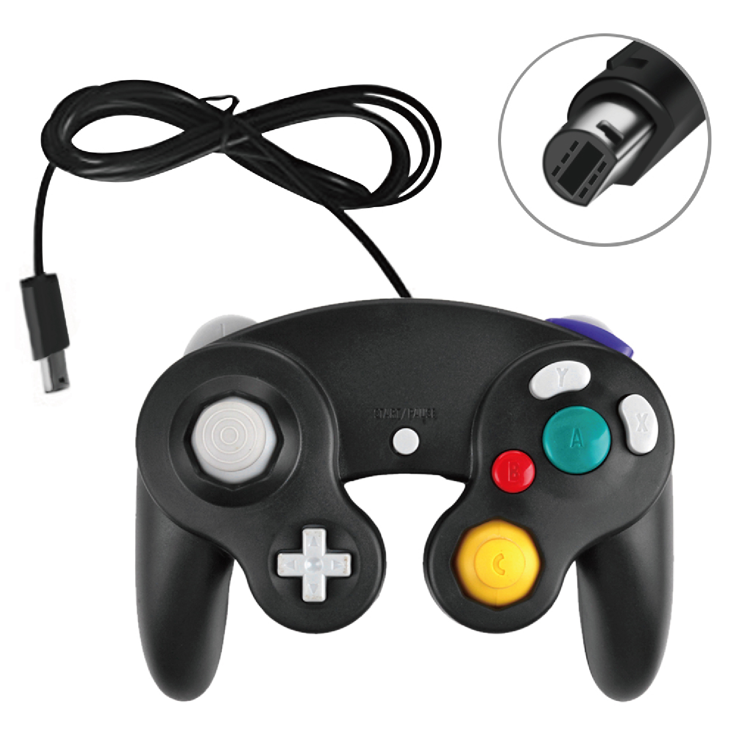 List of Wii games compatible with GameCube controller ...