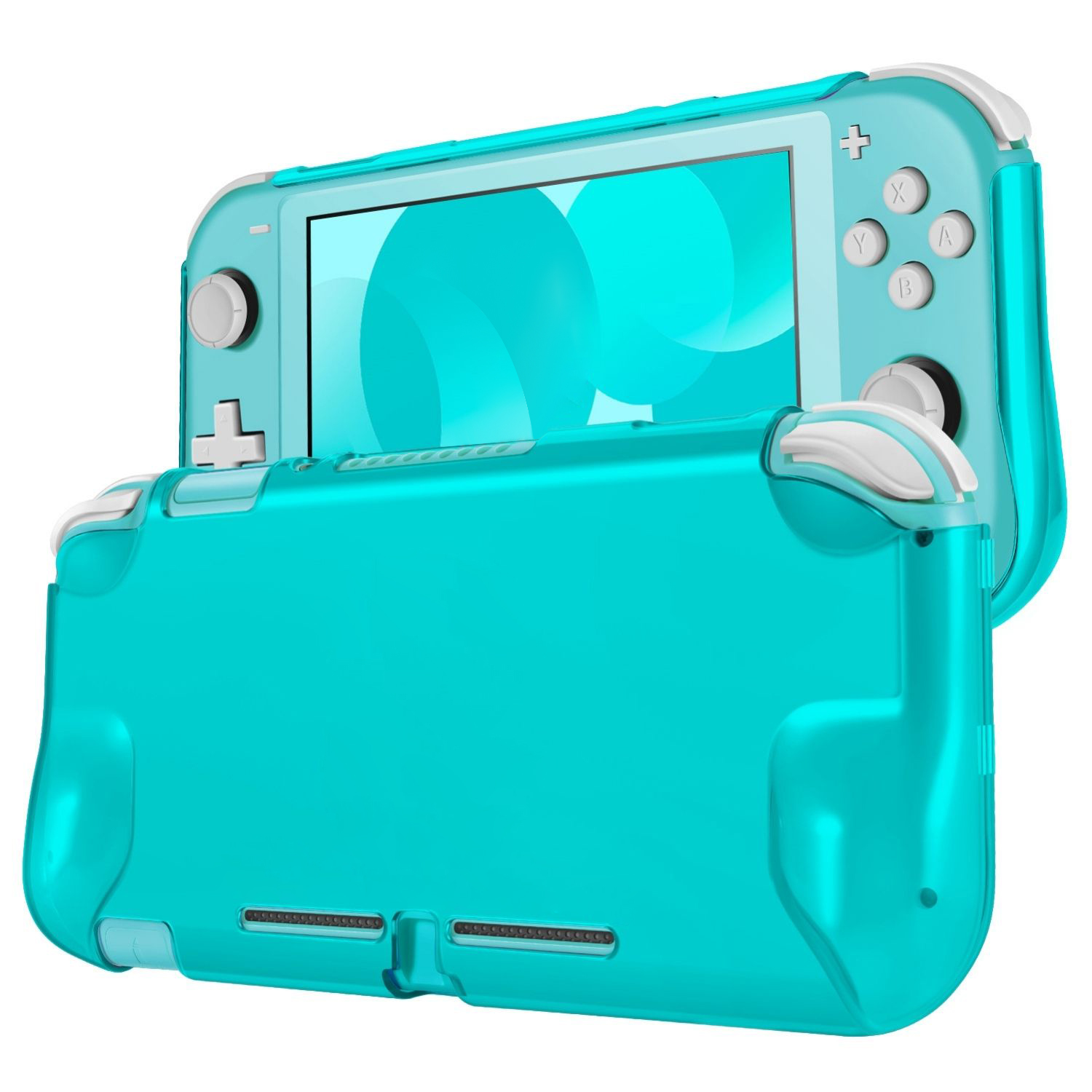 nintendo switch lite case with grip