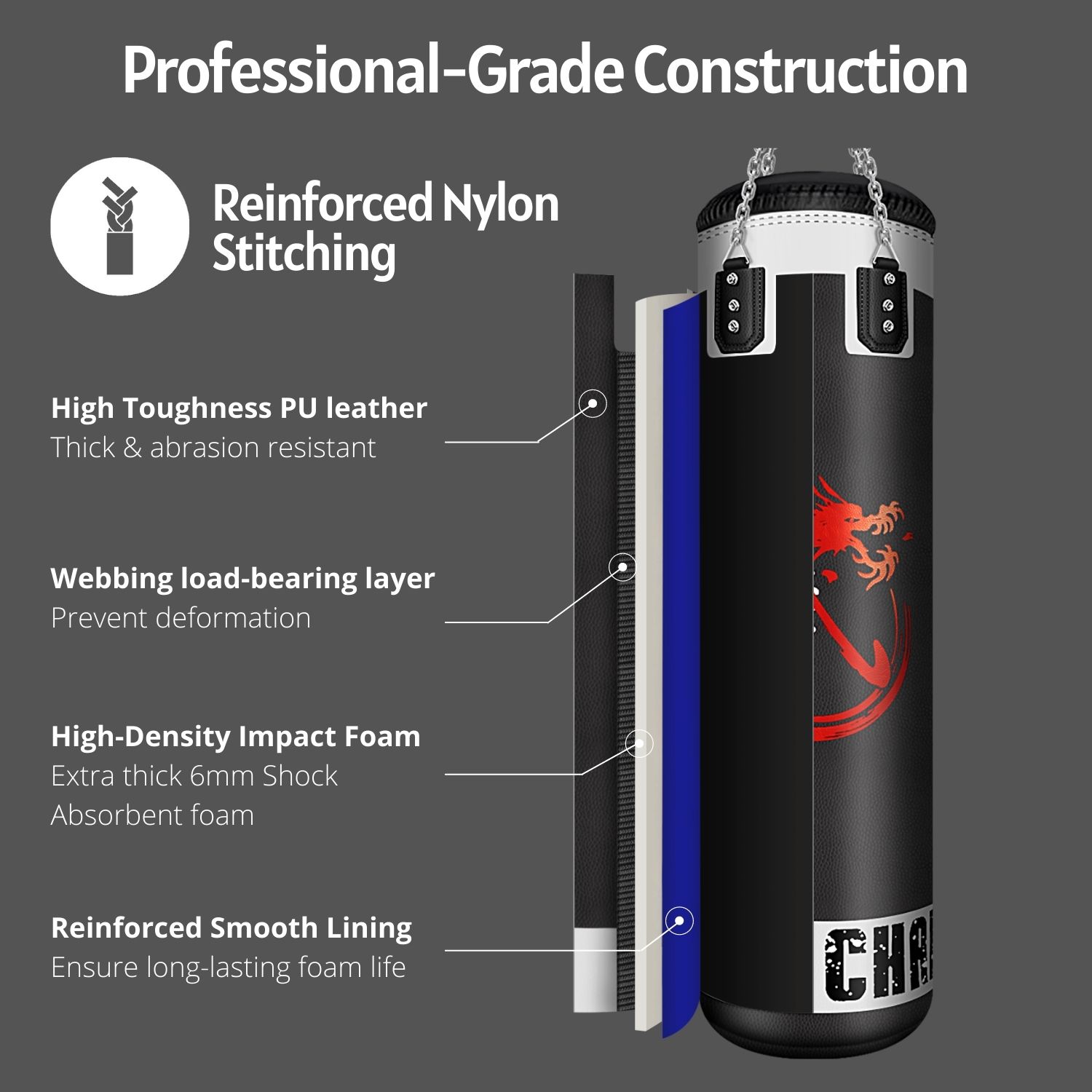 Ebay Used Punching Bags