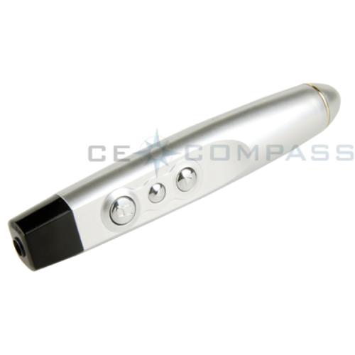 Wireless Presentation Remote Laser Pointer PowerPoint  