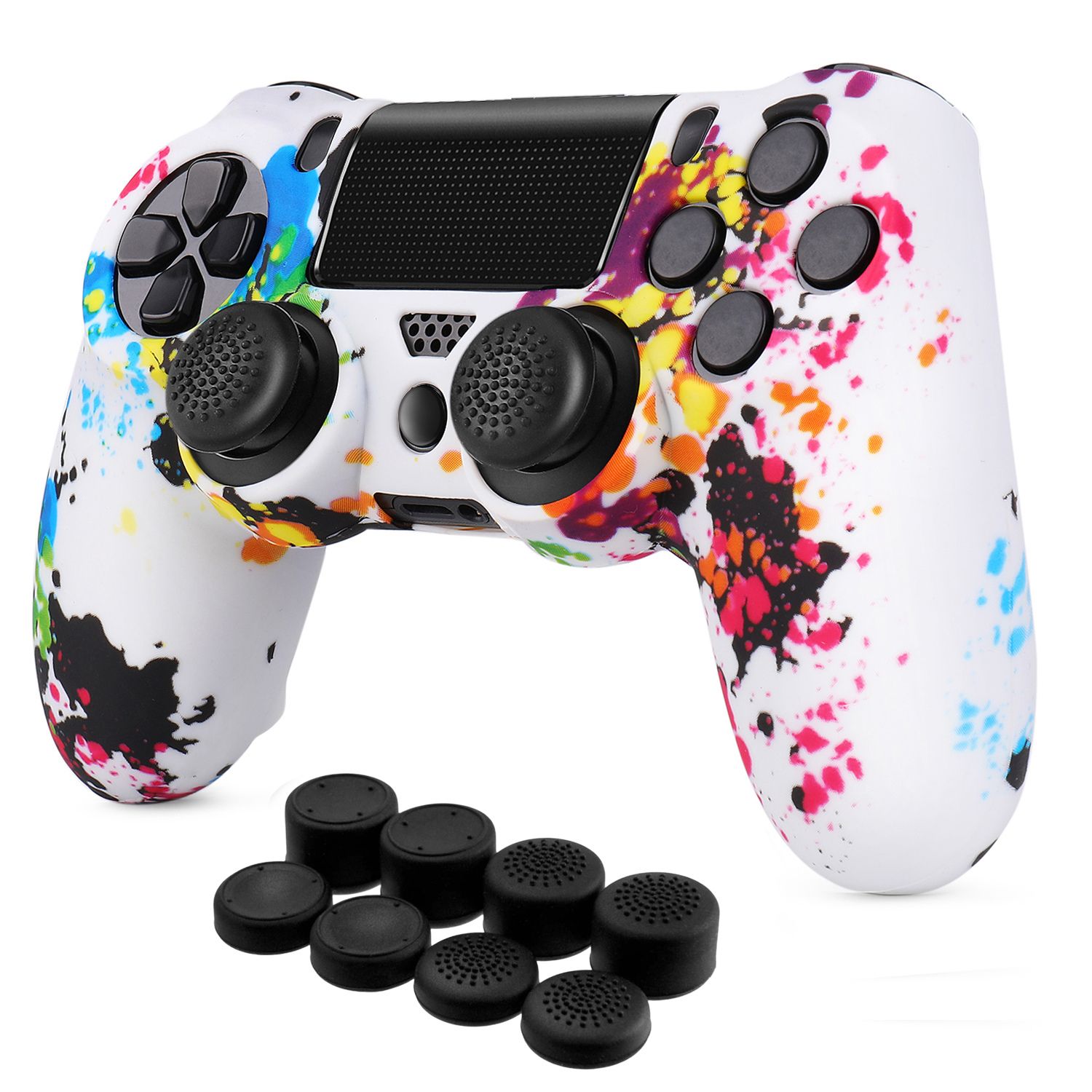 pro controller playstation 4