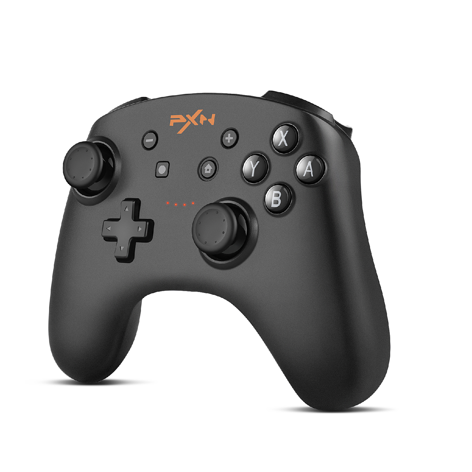 switch pro controller motion controls