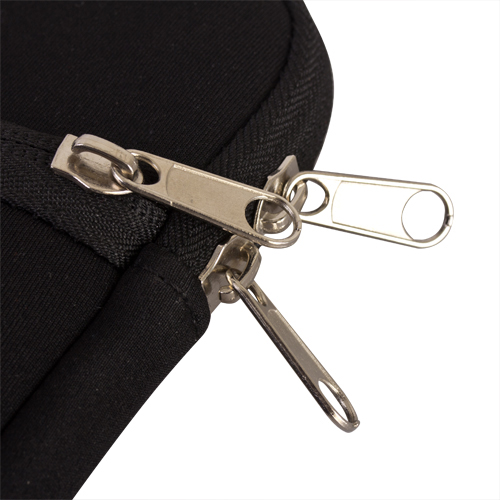 Neoprene Soft Zipper Case Pouch Sleeve Cover Bag for 13.3'' Macbook Pro ...