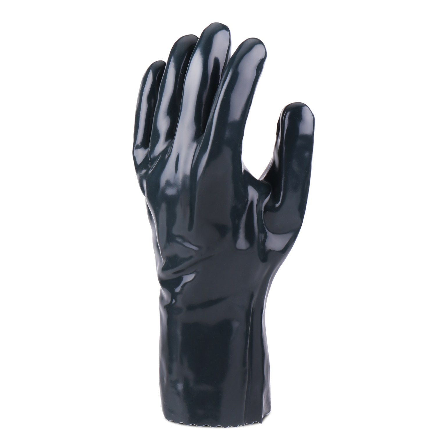 rubber bbq gloves
