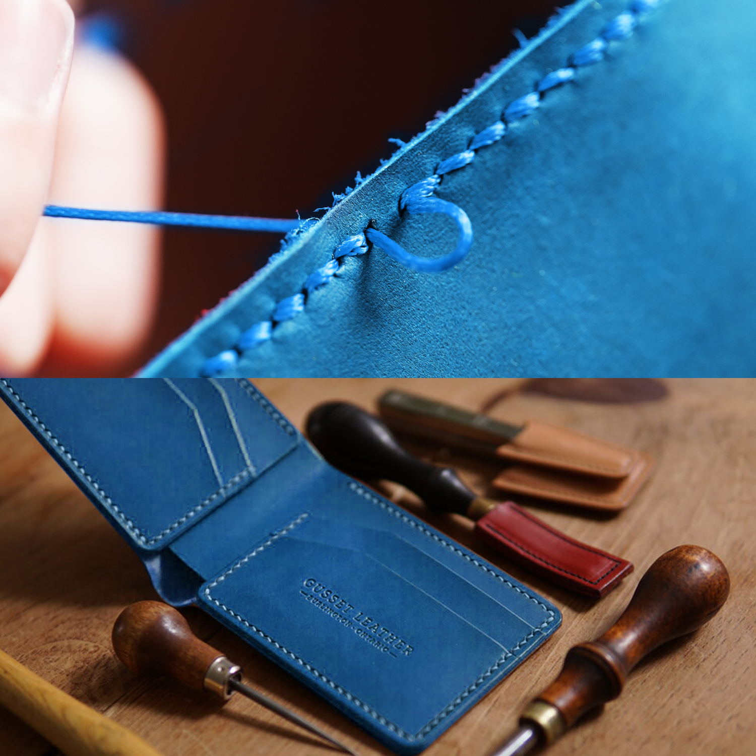 284-Yard spool with mountable cardboard tubing, great for indoor or outdoor uses in landscaping, yard work and camping