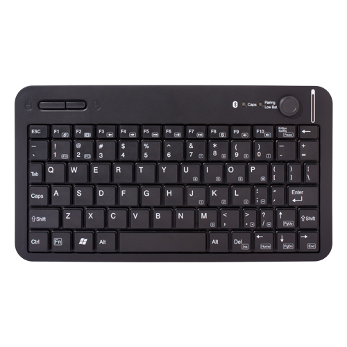 Bluetooth Wireless Keyboard For iPad Android Tablet  