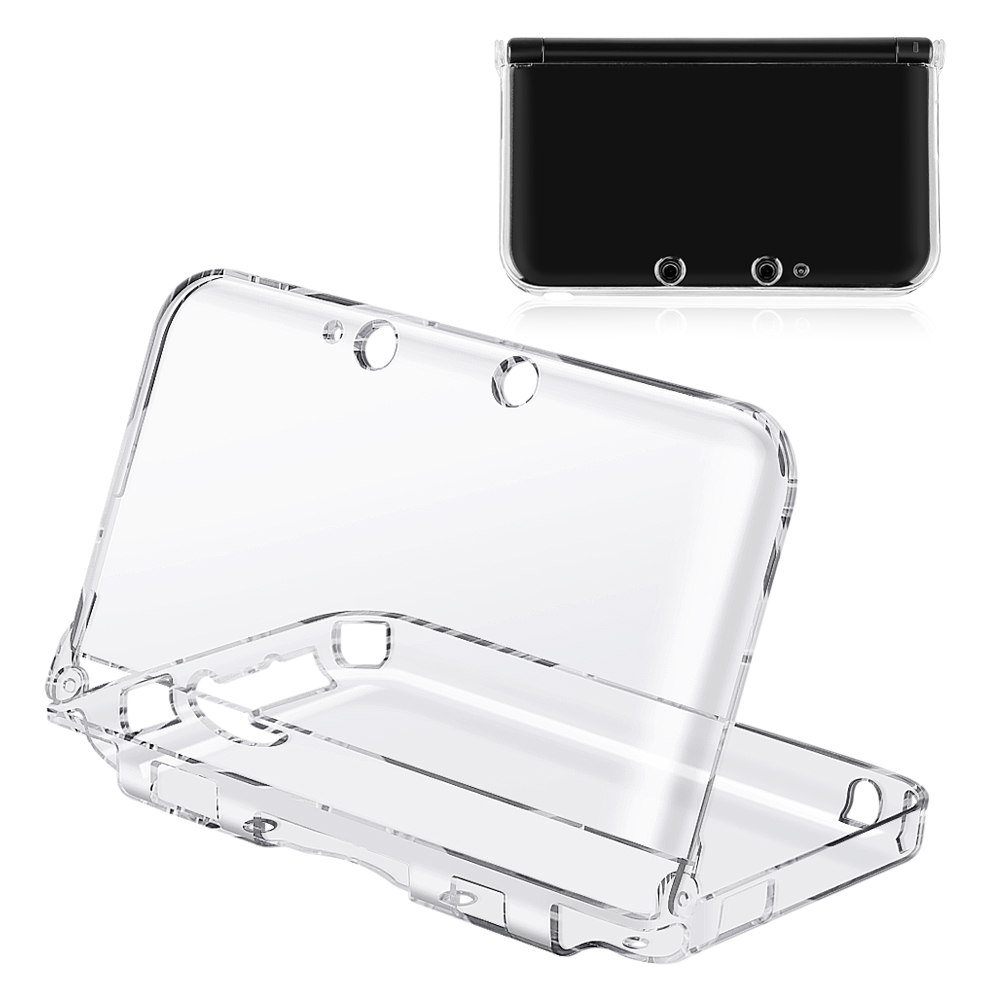 Amazon | Newニンテンドー3DS LL専用ソフトカバー カグツチ