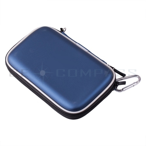 Blue Case Cover Bag Pouch for Nintendo 3DS DSi DS Lite