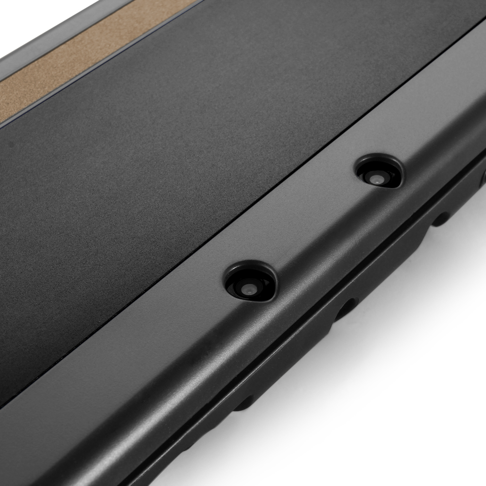 Blue Aluminum Metal Protective Hard Case Cover For Nintendo 3DS LL / 3DS XL