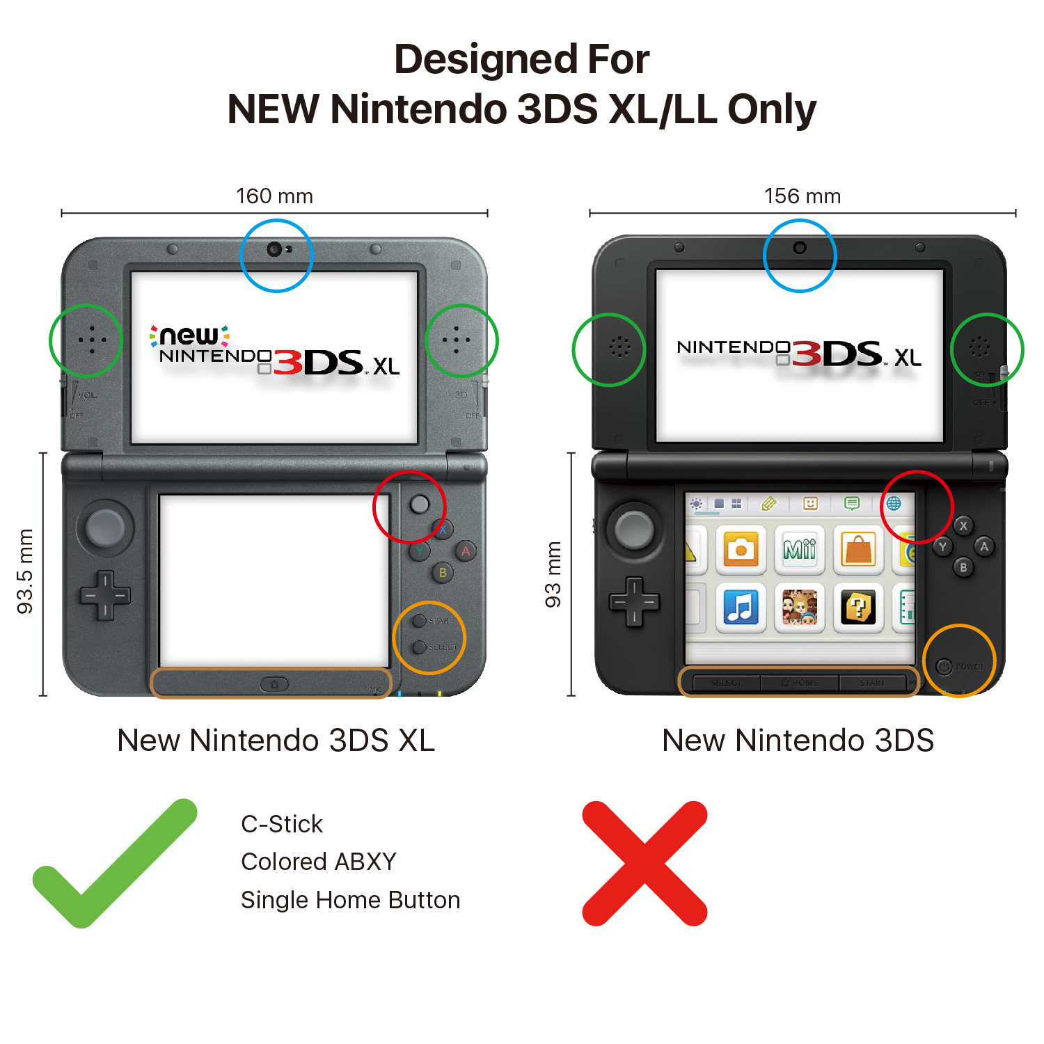 Карта памяти для nintendo 3ds xl