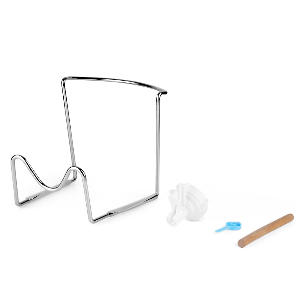 Water Dispenser Stand 25 Gallon Water Jug Holder with Water Dispenser