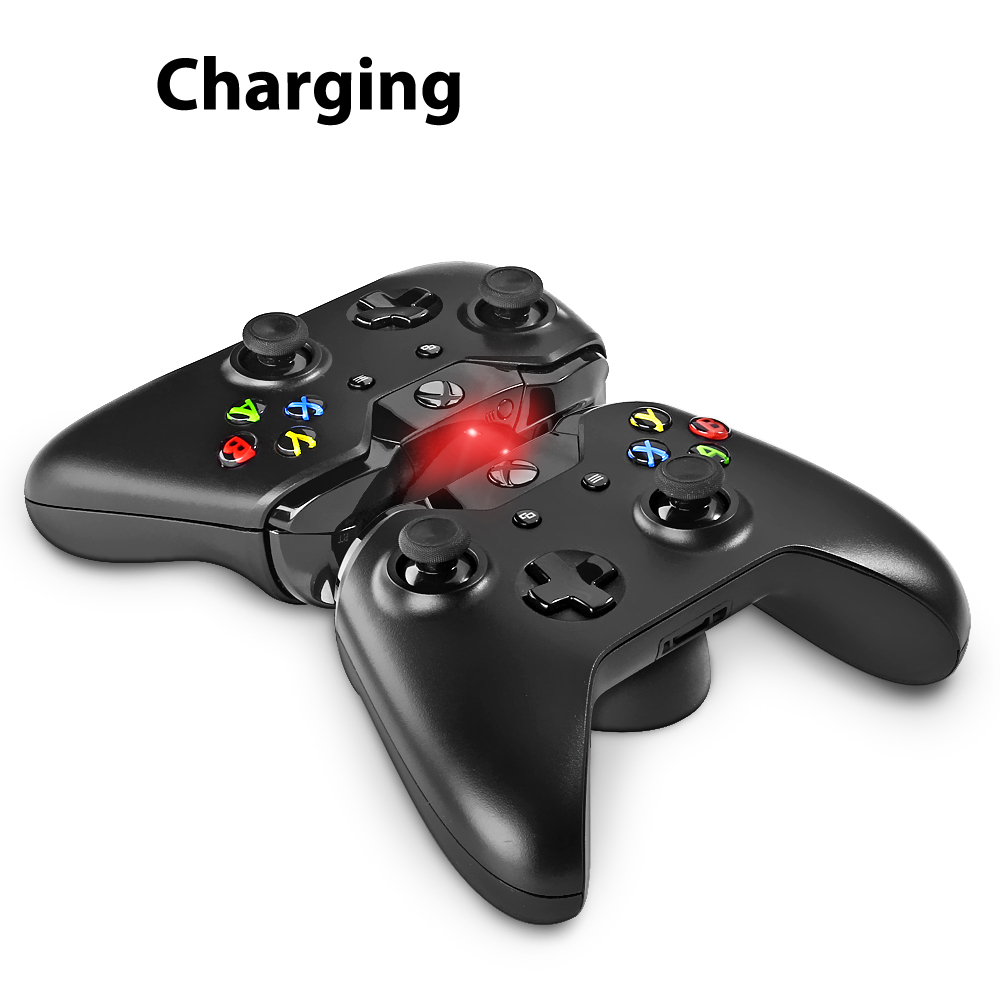 Dual controller