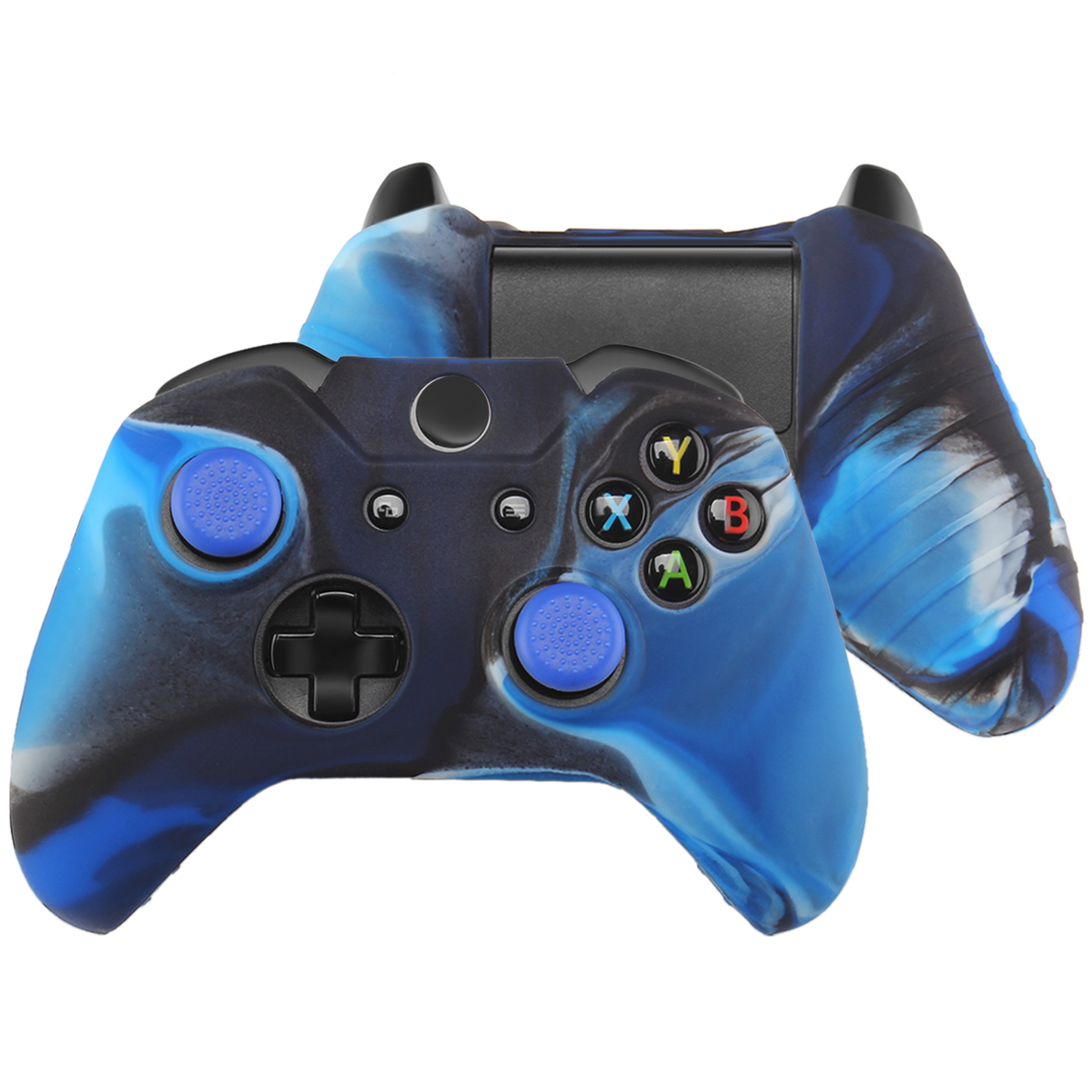 Xbox One S Xbox Controller Case Silicone Gel Protective
