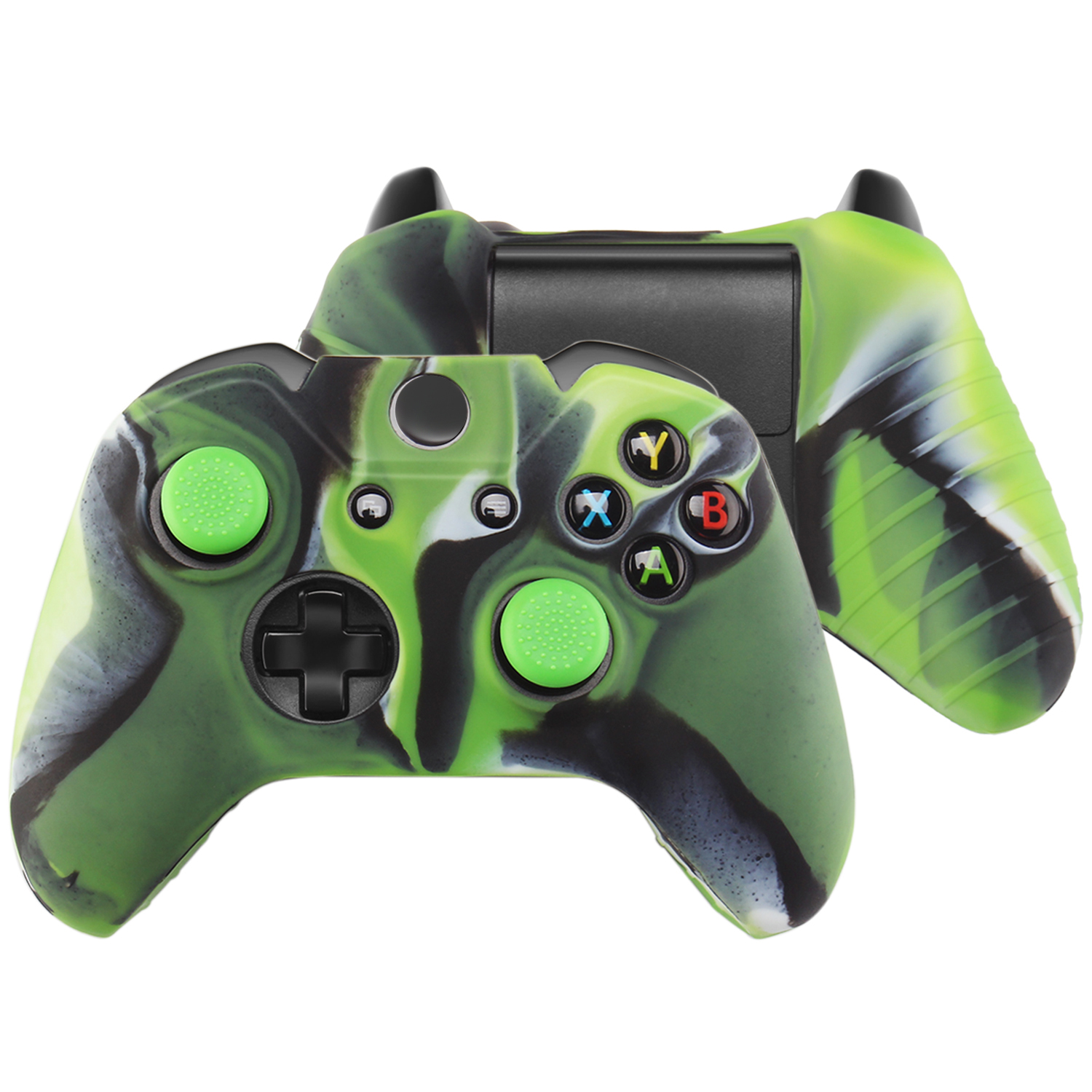 Xbox One S Xbox Controller Case Silicone Gel Protective